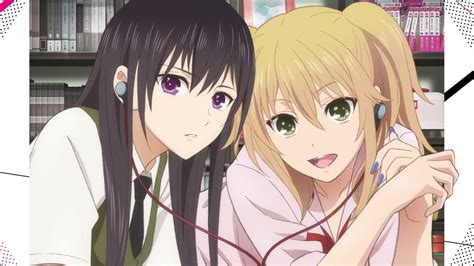 32 Best Yuri Anime List of All Time [Updated 2023]